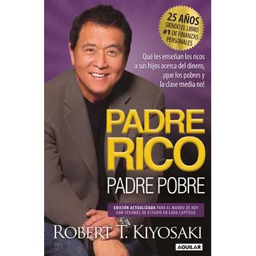 Padre Rico, Padre Pobre (25 Aniversario)