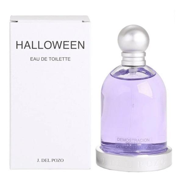 Halloween Woman EDT 100Ml Tester