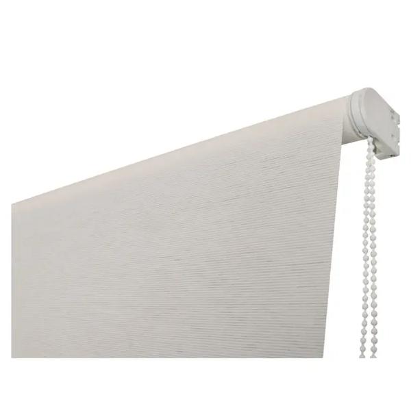 Cortina Roller Daylight 120x165 cm DIY Blanco Cotidiana