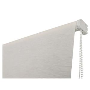 Cortina Roller Daylight 120x165 cm DIY Blanco Cotidiana