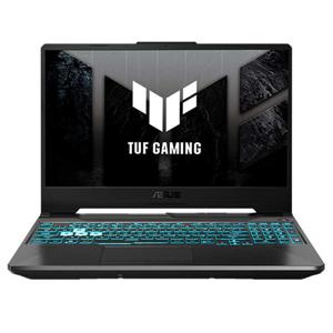 Notebook Gamer Asus TUF Gaming A15 Ryzen 5, 8GB, 512GB SSD, 15,6" NVIDIA RTX 2050