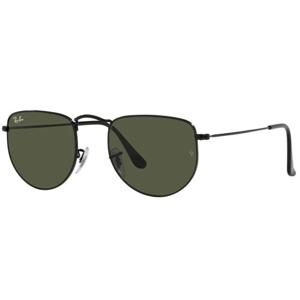 Anteojos De Sol Ray-Ban 0RB3958 Elon Plateado Unisex