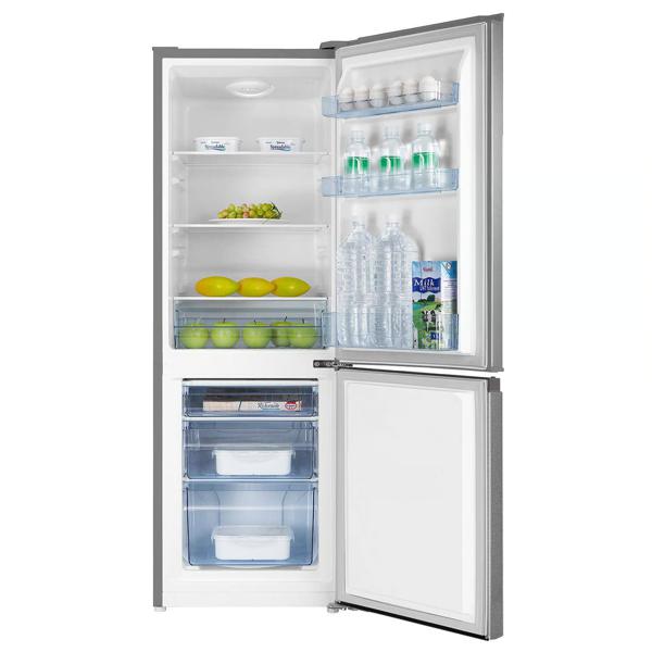 Refrigerador Bottom Freezer 165Lts RD-22DC Hisense