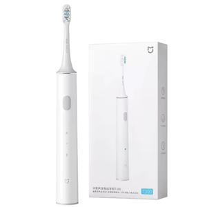 XIAOMI MIJIA T300 Cepillo de Dientes Recargable Sónico, Impermeable IPX7