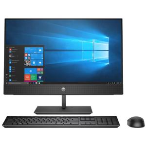 AIO HP ProOne 600 G3 I5-6500 8GB 256GB SSD 21.5" W10 Reacondicionado