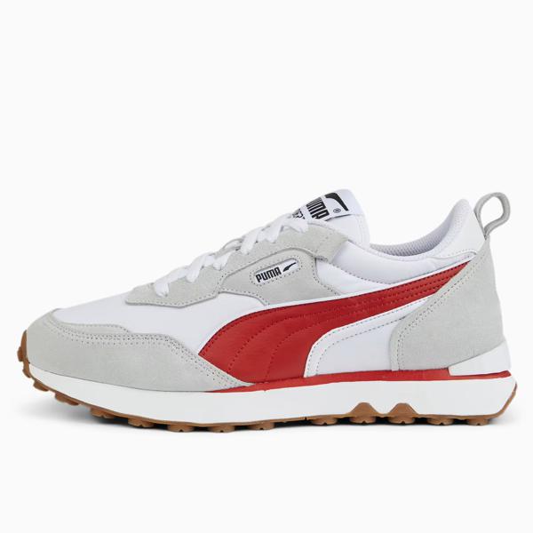 Zapatillas Puma Essentials Rider Fv