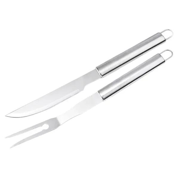 Beef Maker Cuchillo + Tenedor Asador
