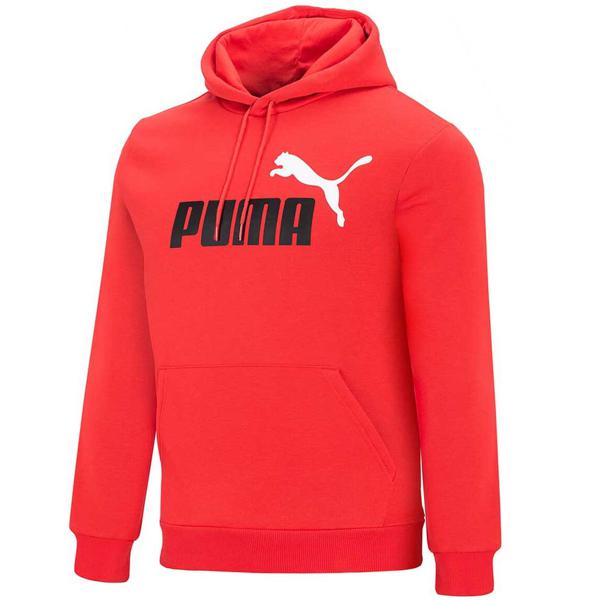 Polerón Deportivo Hombre Puma