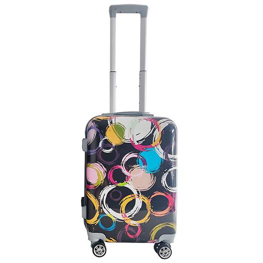 Maleta Cambridge Express Circles Cabina S