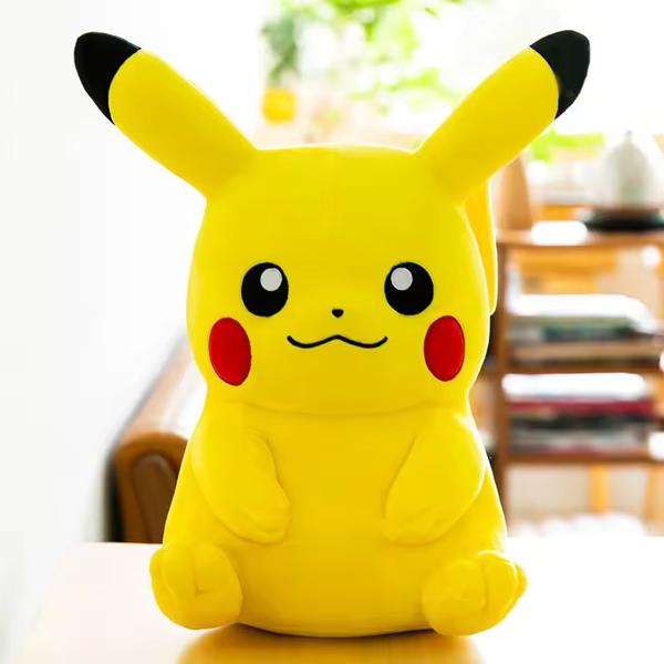 Peluche de Pokémon, Variedades, 20cm