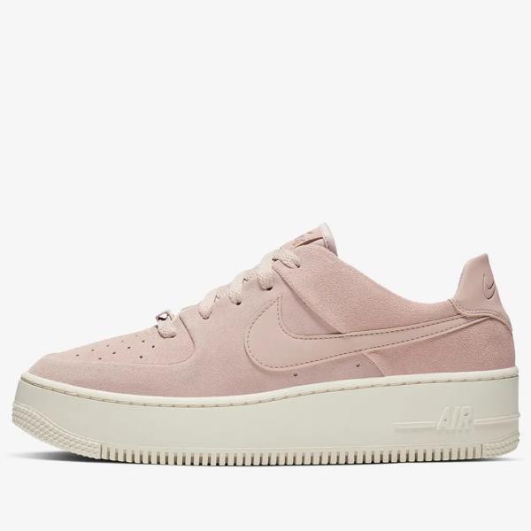 Zapatillas para Mujer Nike Air Force 1 Sage Low