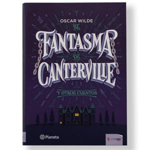 Libro El Fantasma De Canterville Y Otros Cuentos