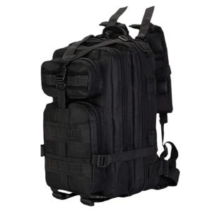 Mochila Tactica Militar Outdoor Pentagon 30l Impermeable negro