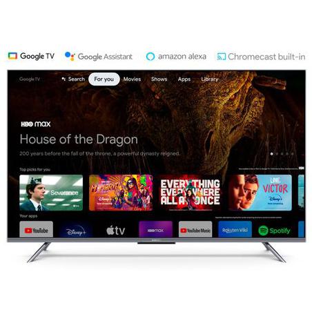 Xiaomi QLED Smart TV 55" Q2 55