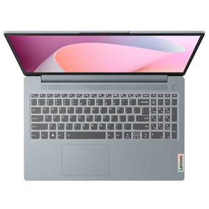 Notebook Lenovo Ideapad Slim 3 AMD Ryzen 7 16GB 512GB SSD 15,6"