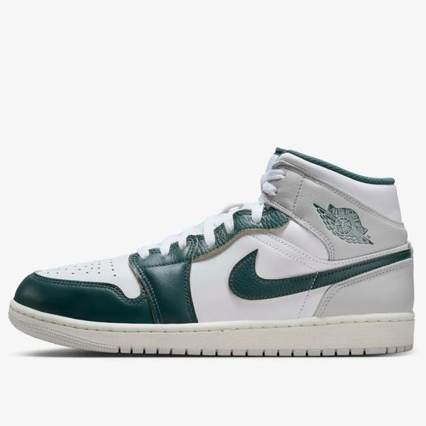 Zapatillas para hombre Nike Air Jordan 1 MID SE