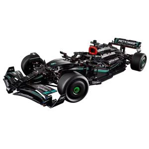 Bloques De Construcción F1 Petronas 42171 1:8 1642 Uds W14, Grande