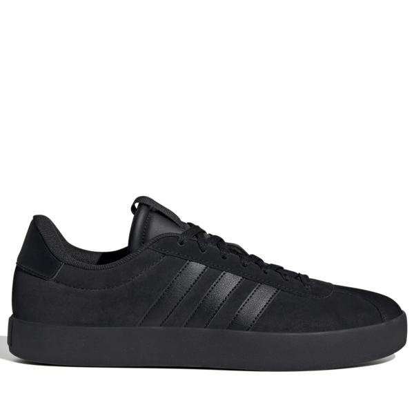 Zapatilla Urbana Adidas Black VL COURT 3.0 Unisex