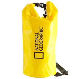 Bolsa a Prueba de Agua 20 Litros Amarillo National Geographic