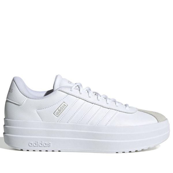 Zapatilla Urbana Adidas Sportswear VL Court Bold Mujer