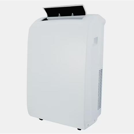 Aire Acondicionado Portatil Frio-Calor Con Wifi SHOOT 12000btu