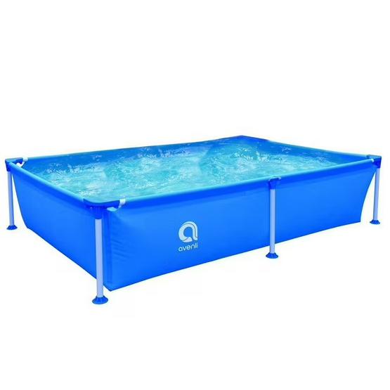 Piscina Rectangular Estructural Avenli 1125 lts 42 x 127 x 188 cm