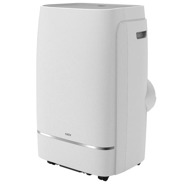 Aire Acondicionado Portátil 12000BTU frio/calor ACP12188-FCWIFI Nex