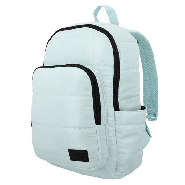 Mochila Saxoline 24lt Ice Blue