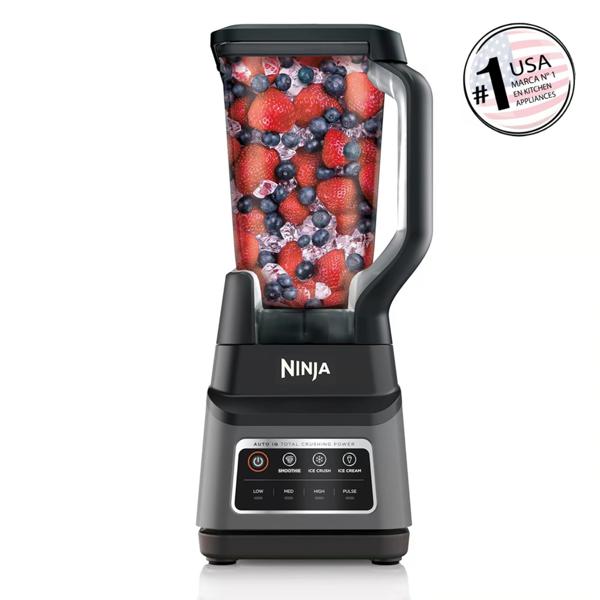 Licuadora Profesional 1400W Plus Ninja