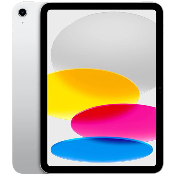 Apple iPad 10.9" WiFi 64GB 10a Generación Color Plata