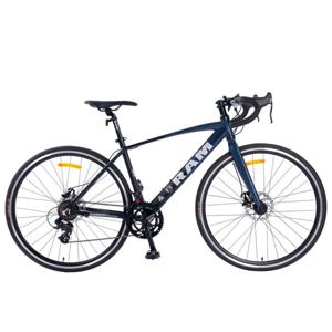 Bicicleta Ruta Rebel Aro 28" 700C Unisex RAM