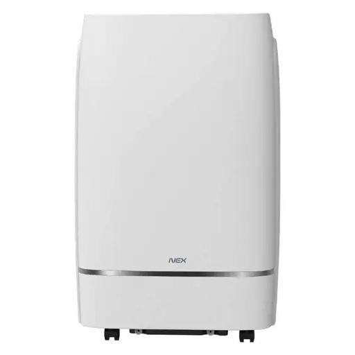 Aire Acondicionado Portátil 14000BTU frío/calor ACP14188-FCWIFI Nex