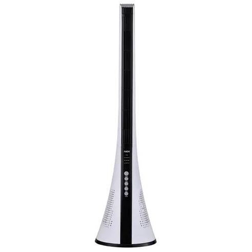 Ventilador Torre 4310-RC Blanco/Negro Nex