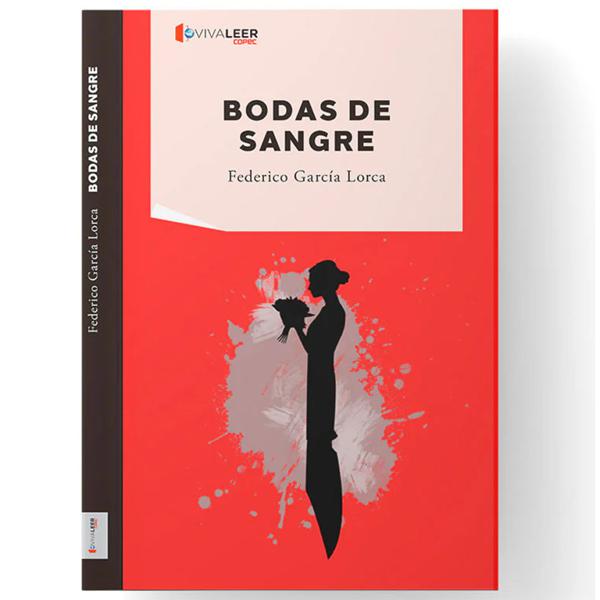 Libro Bodas De Sangre De Bolsillo