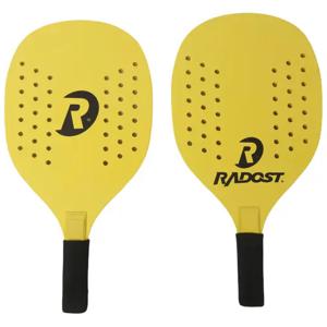 Raqueta Playa Grip Radost