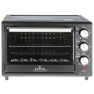 Horno Eléctrico 25 Litros 1500W BACKOFEN PROB25L Ursus Trotter