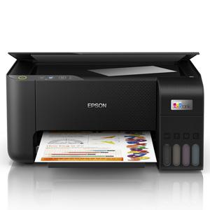 Multifuncional Epson Tinta Continua L3210