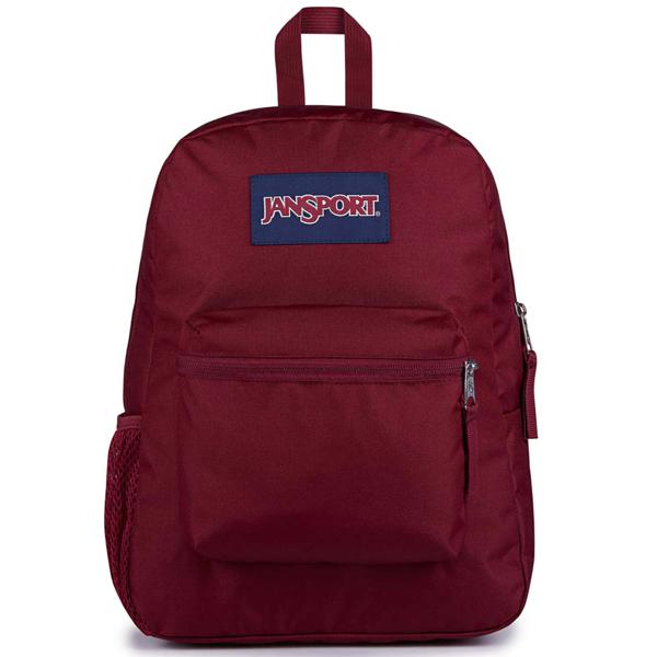 Mochila Transport Pack Burdeo Jansport