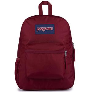 Mochila Transport Pack Burdeo Jansport