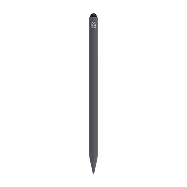 Lápiz Pencil Pro Stylus 2 para iPad con Carga Inalámbrica Gris