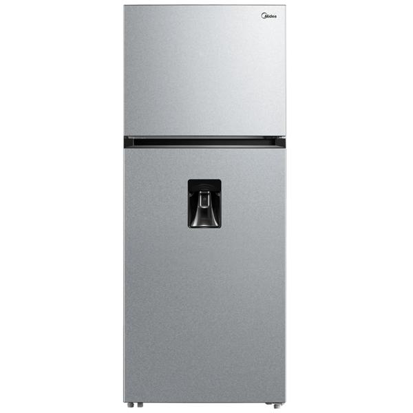 Refrigerador Top Mount No Frost 407 Litros MDRT580MTE50 Midea