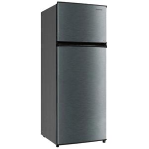 Refrigerador Top Mount Frío Directo 207 Litros DRVT210DFNNNCL