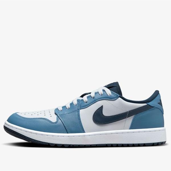 Zapatillas de Golf Unisex Nike Air Jordan 1 Low G