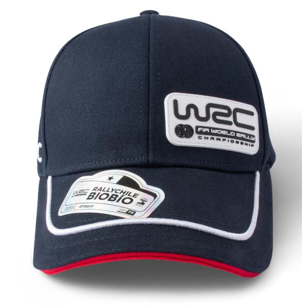 Jockey WRC 2024