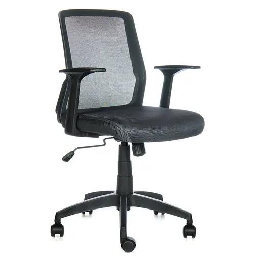 Silla de Escritorio Cuba RF Gris One Sit