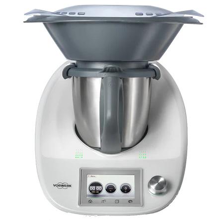 Thermomix TM5 Reacondicionada por Distribuidor Oficial