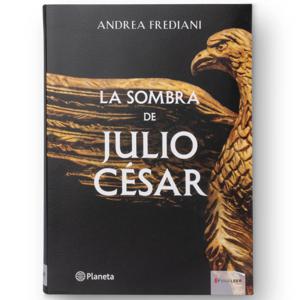 Libro La Sombra De Julio César