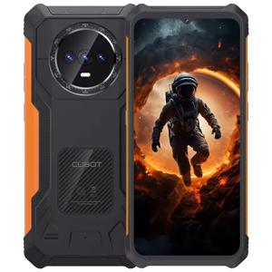 Cubot KINGKONG ES, 16GB + 128GB, 90Hz 6.56', Android 14, Cámara 48MP, 5100mAh