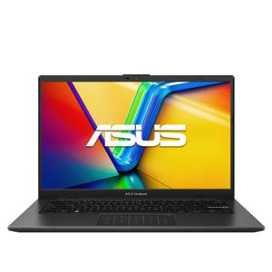 Notebook ASUS Vivobook Go 14 (E1404F) Ryzen 5, 8GB, 512GB NVMe, Grado Militar