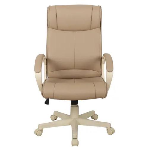 Sillón Ejecutivo Michigan beige